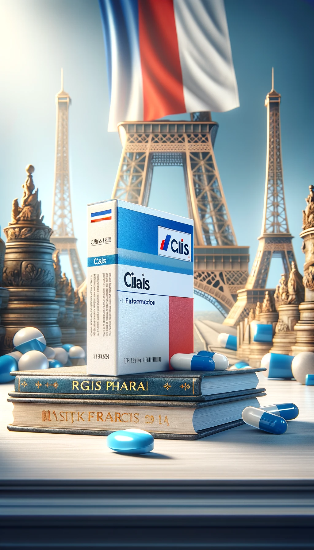 Cialis pharmacie france